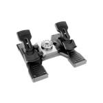 Logitech G Saitek Flight Rudder Pedals, USB