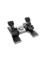 Logitech Kits de pédales G Saitek Flight Rudder Pedals