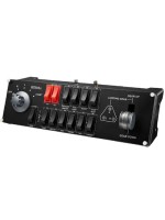 Logitech G Saitek Switch Panel, USB