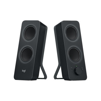 Logitech Z207 BT Computer Speaker