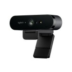 Logitech Webcam Brio 4K Stream Edition