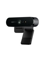 Logitech Webcam Brio 4K Stream Edition