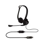 Logitech Stereo Headset DPC 960, OEM