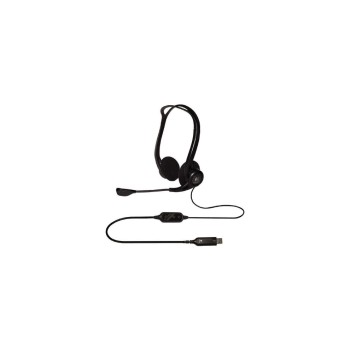 Logitech Stereo Headset DPC 960, OEM Logitech Stereo Headset DPC 960, OEM