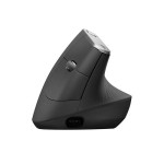 Logitech Souris ergonomique MX Vertical