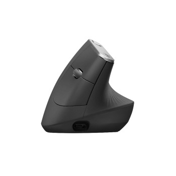 Logitech Souris ergonomique MX Vertical Logitech Souris ergonomique MX Vertical