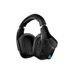 Logitech Écouteurs G935 7.1 Surround Wireless Noir