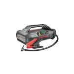 Lokithor Batterie de démarrage JA302