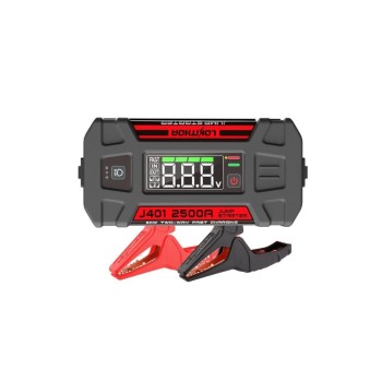 Lokithor Batterie de démarrage J401 12 V 74 Wh Lokithor Batterie de démarrage J401 12 V 74 Wh