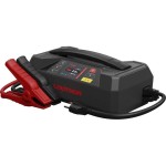 Lokithor 4250A Jump Starter LiFePO4, 12V/89.6Wh