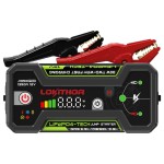 Lokithor 1350A Jump Starter LiFePO4, 12V/25.6Wh