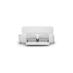 Loklik Schneideplotter iCraft white