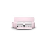 Loklik Schneideplotter iCraft pink