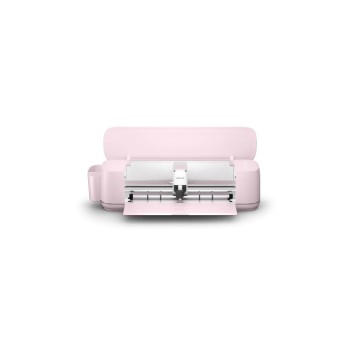 Loklik Schneideplotter iCraft pink