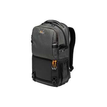 Lowepro Fastpack BP 250 AW III gr, grey Lowepro Fastpack BP 250 AW III gr, grey