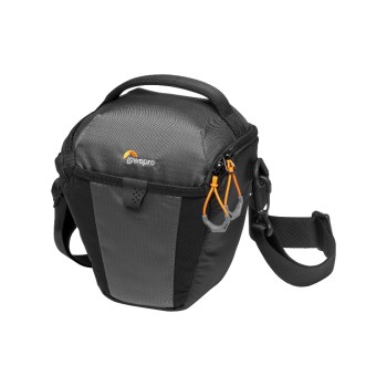 Lowepro Sacoche pour caméra Toploader Photo Active TLZ 45 AW Gris Lowepro Sacoche pour caméra Toploader Photo Active TLZ 45 AW Gris