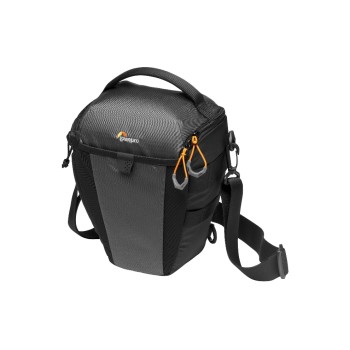 Lowepro Sacoche pour caméra Toploader Photo Active TLZ 50 AW Gris Lowepro Sacoche pour caméra Toploader Photo Active TLZ 50 AW Gris