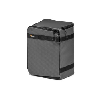 Lowepro Sacoche pour caméra GearUp PRO XL II Gris Lowepro Sacoche pour caméra GearUp PRO XL II Gris