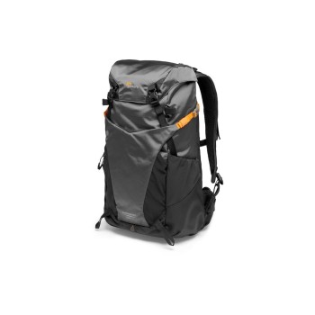 Lowepro Sac à dos photo PhotoSport BP 24L AW III (GRL) Gris/Noir