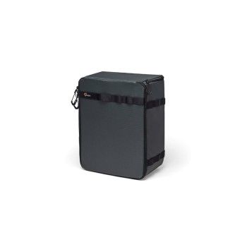 Lowepro Boîte de la caméra GearUp PRO XXL II (GRL) Gris Lowepro Boîte de la caméra GearUp PRO XXL II (GRL) Gris