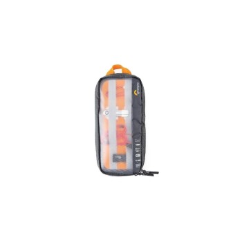 Lowepro Sacoche pour caméra GearUp Pouch Medium (GRL) Gris Lowepro Sacoche pour caméra GearUp Pouch Medium (GRL) Gris