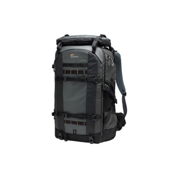 Lowepro Pro Trekker BP 650 AW II gris 43 l