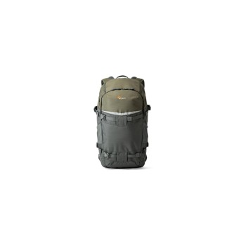Lowepro Flipside Trek BP450AW grey/grün Lowepro Flipside Trek BP450AW grey/grün