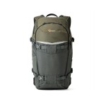 Lowepro Flipside Trek BP350AW gris/grün