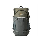 Lowepro Flipside Trek BP250AW gris/grün