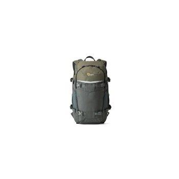 Lowepro Flipside Trek BP250AW gris/grün Lowepro Flipside Trek BP250AW gris/grün
