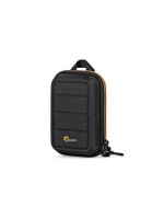 Lowepro Hardside CS 40, schwarz, Innen: 80x40x130mm