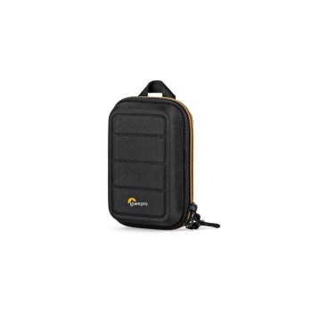 Lowepro Sacoche pour caméra Hardside CS 40 Noir Lowepro Sacoche pour caméra Hardside CS 40 Noir
