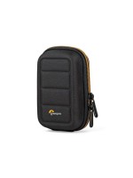 Lowepro Hardside CS 20, black, Innen: 70x30x115mm