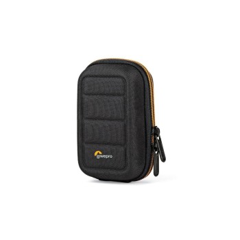 Lowepro Sacoche pour caméra Hardside CS 20 Noir Lowepro Sacoche pour caméra Hardside CS 20 Noir