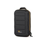 Lowepro Sacoche pour caméra Hardside CS 60 Noir