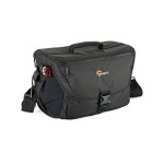 Lowepro Sacoche pour caméra Nova 200 AW II Noir