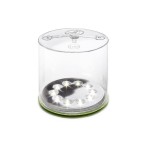 LUCI Lampe de camping Solar Outdoor 2.0
