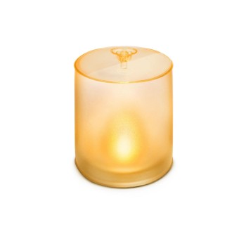 Luci Solar Light Candle, Farbe: matt Luci Solar Light Candle, Farbe: matt