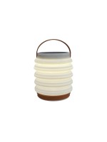LUCI HAVEN 6000 : lanterne solaire 3-en-1, lampe de poche + batterie externe