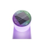 LUCI Lampe de camping Solar Light Color