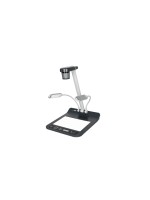Lumens Visualizer PS753, black , Dokumentenkamera with Durchleuchteinheit