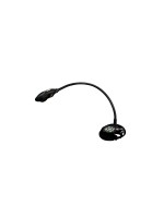 Lumens Visualizer DC172B, schwatz, Dokumentenkamera with opt.Zoom