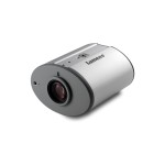 Lumens Visualizer CL510, silber, Dokumentenkamera für fixe Montage
