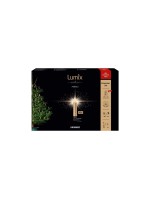 Lumix Superlight Pearls Or, Mini, plastique, kit d'extension