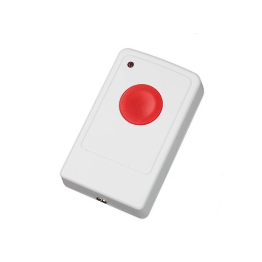 Lupusec Panic Button, pour Lupusec XT2 Alarmanlage