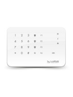 Lupusec Outdoor Keypad, für Lupusec XT2 Alarmanlage