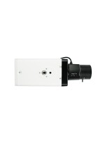 Lupuscam HD LE102HD Überwachungskamera, Multi Monitor Support