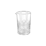 Lurch Verre à mélange pour cocktails 0.65 l, Aucune indication