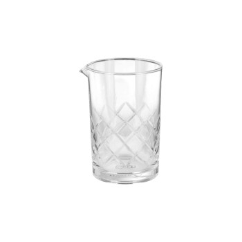 Lurch Rührglas Cocktails, 650 ml, Glas, Ø 13 x 24,1 cm Lurch Rührglas Cocktails, 650 ml, Glas, Ø 13 x 24,1 cm