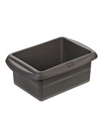 Lurch Backform Flexi Batzen, Silikon, 20 x 13,5 x 7,5cm